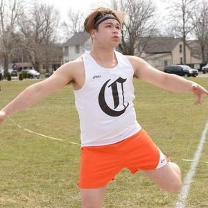 Meet your Posher, Blake